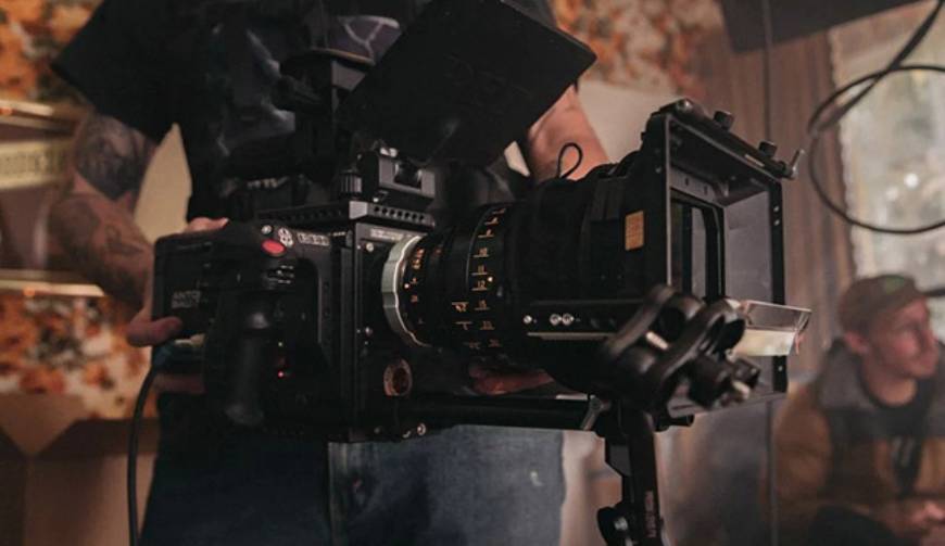 庐江县产品宣传视频拍摄公司哪家好？