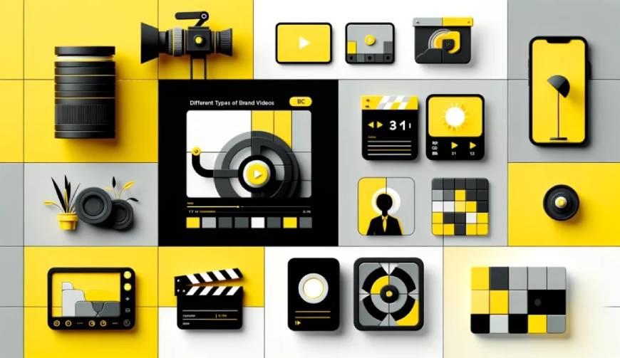 体验庐江县产品视频拍摄：开启便捷生活新篇章