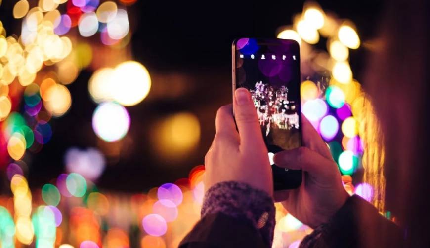 庐江县产品视频拍摄惊艳亮相：极致细节，彰显卓越品质