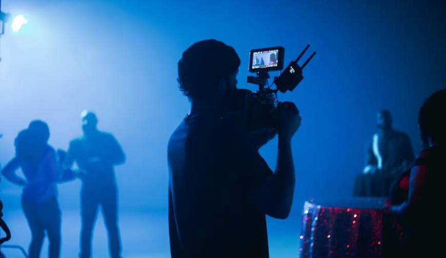 神秘新品来袭！庐江县产品视频拍摄究竟有何神奇之处？