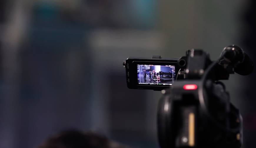 从脚本到成片全链路把控，庐江县产品视频拍摄公司用细节征服市场