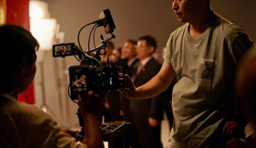 庐江县电商产品视频拍摄制作核心技法，赋能产品电商销量飙升