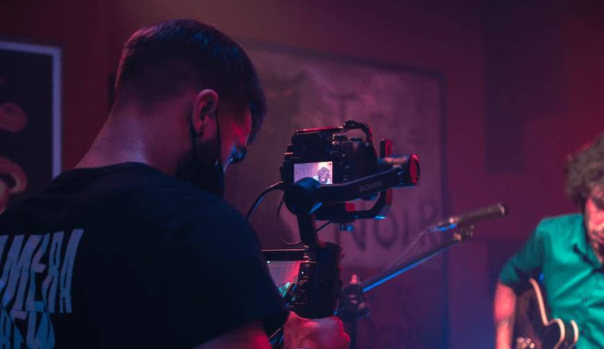 匠心雕琢视觉盛宴！专业庐江县产品视频拍摄公司赋能品牌价值