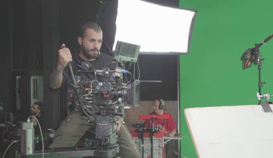 场景化叙事，庐江县电商产品视频拍摄制作的破局之道