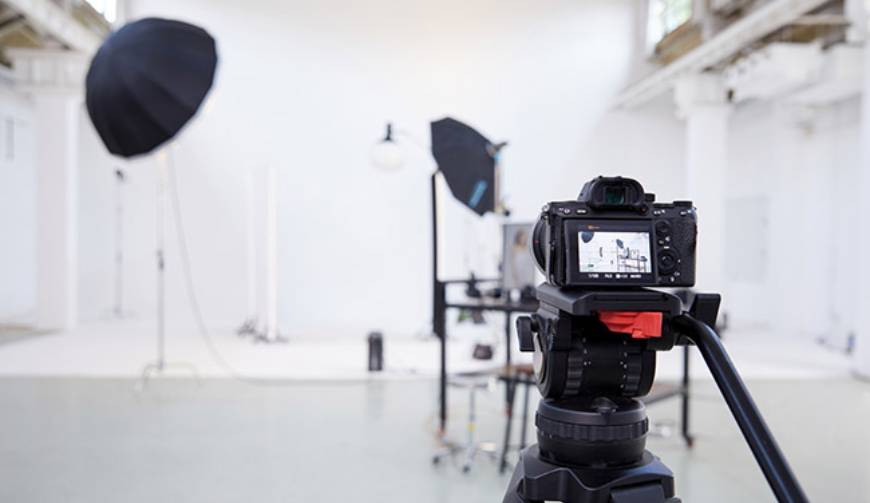 聚焦庐江县产品视频拍摄，打造品牌传播新高度