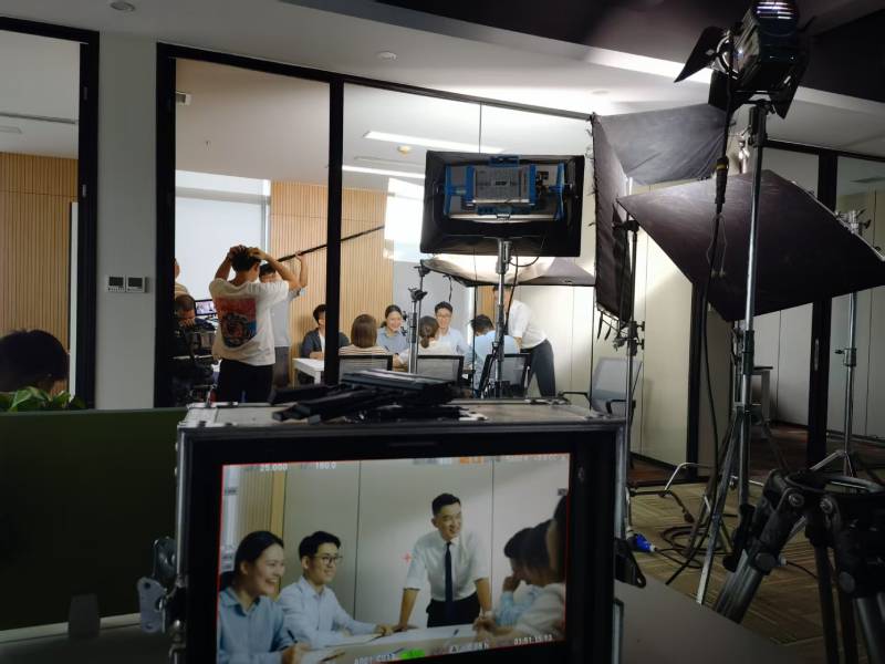 庐江县电商产品视频拍摄制作进阶指南，赋能产品电商突围