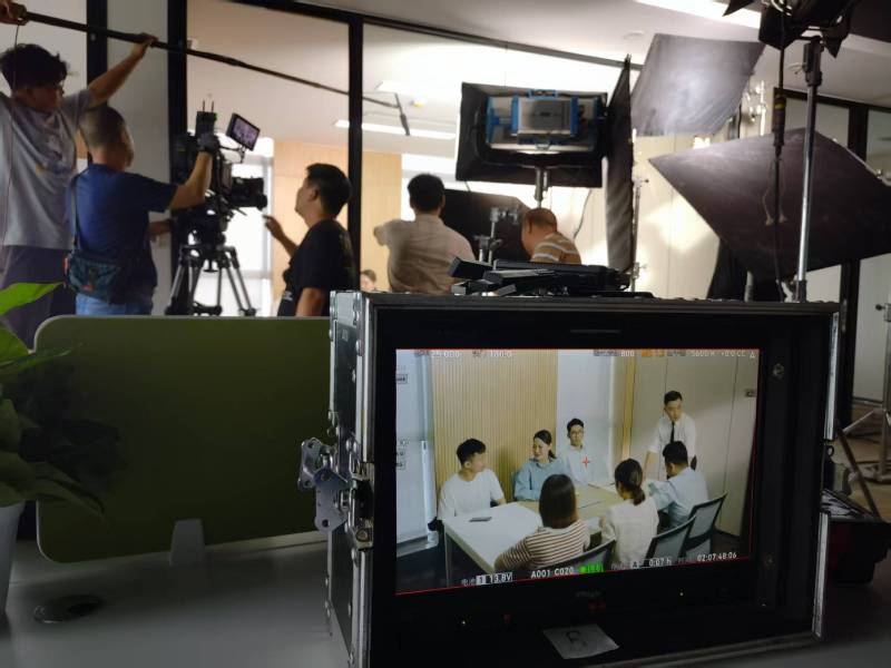 庐江县产品视频拍摄实操干货，助力产品打造吸睛视觉内容