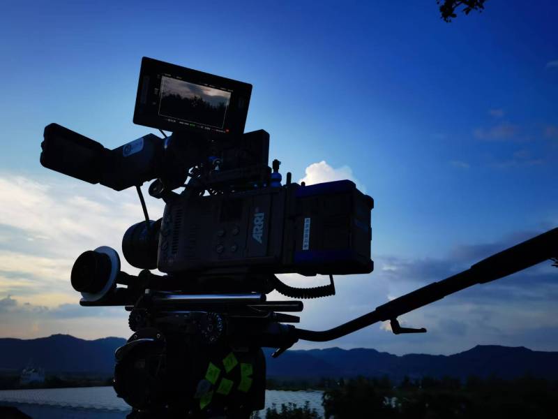 流量思维，庐江县电商产品视频拍摄制作的核心逻辑