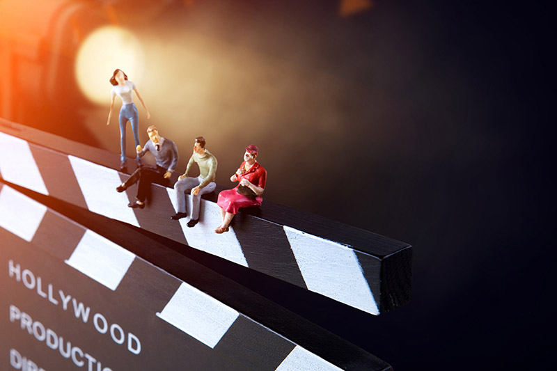 聚焦庐江县电商产品视频拍摄制作，为产品搭建高效转化桥梁