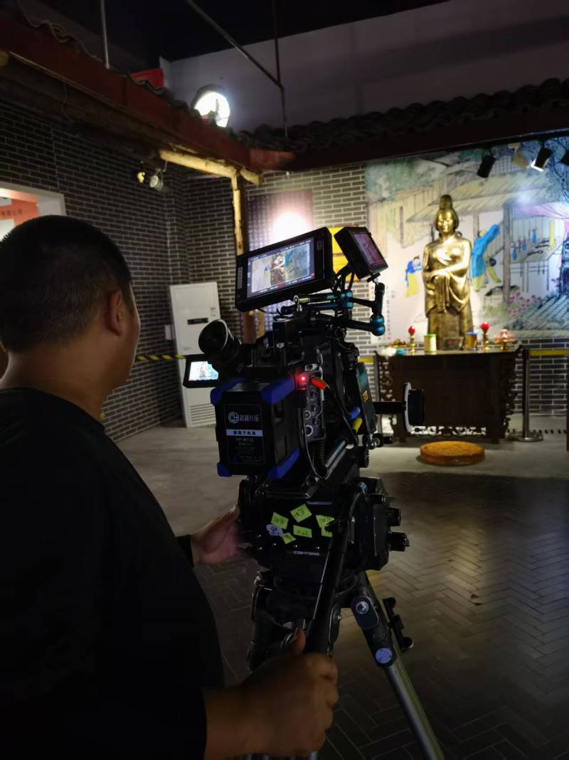 聚焦庐江县产品宣传视频拍摄公司，以专业实力赋能品牌声量升级