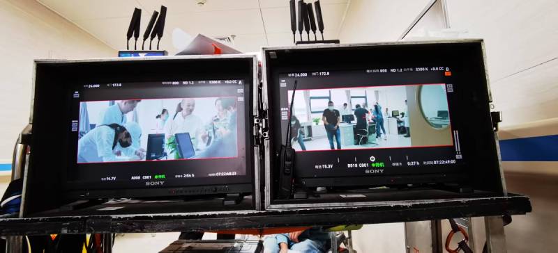 庐江县极致互动，让产品在宣传视频中闪耀独特光芒