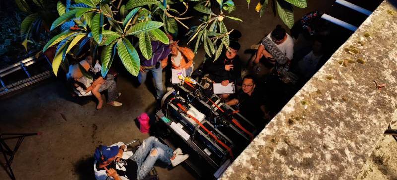 解锁庐江县产品宣传视频拍摄公司新势能，助力品牌强势破圈