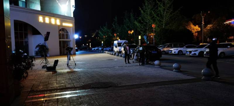 庐江县电商产品视频拍摄制作全攻略，打造高转化带货视频