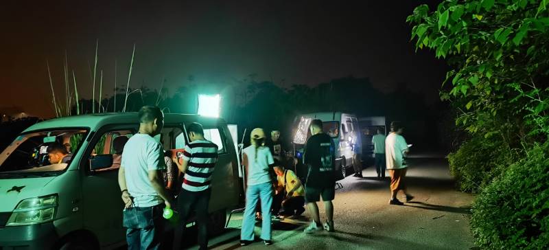 以镜头为笔，绘就庐江县产品视频的进阶之路