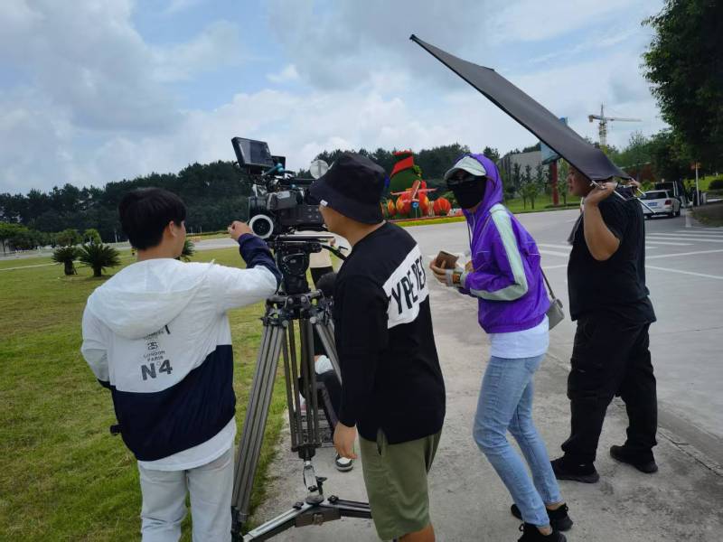 庐江县极致互动，未来愿景宏大，致力于成为全球领先的产品宣传视频企业