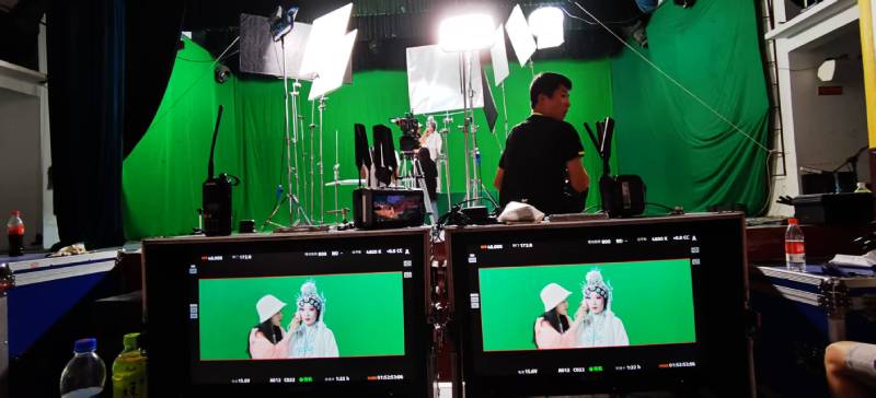 庐江县产品视频拍摄核心技法，赋能产品视觉竞争力飙升