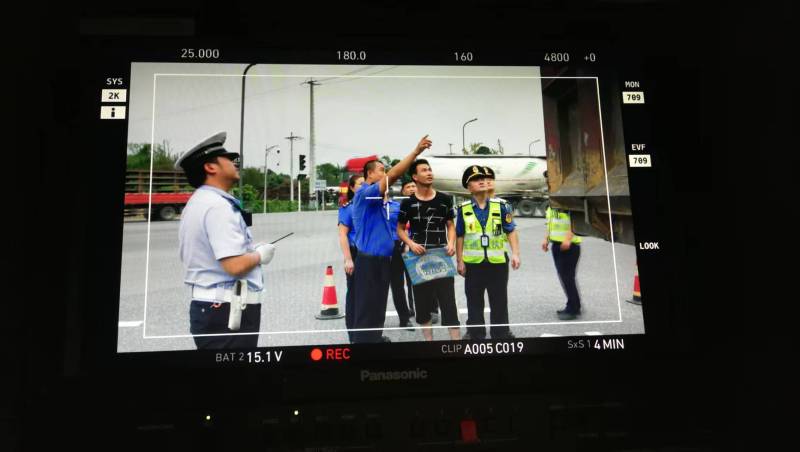 匠心筑品，庐江县产品宣传视频拍摄公司的突围之道