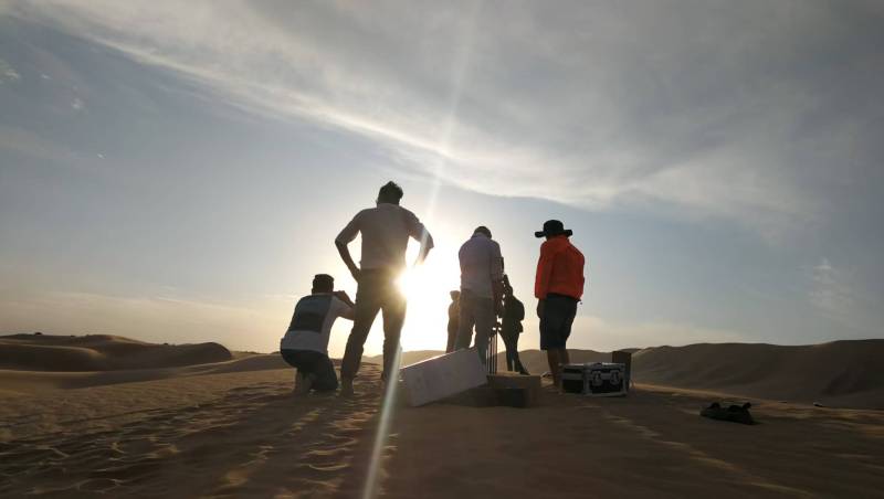 聚焦庐江县产品宣传视频拍摄公司，以专业匠心助力品牌声量远扬