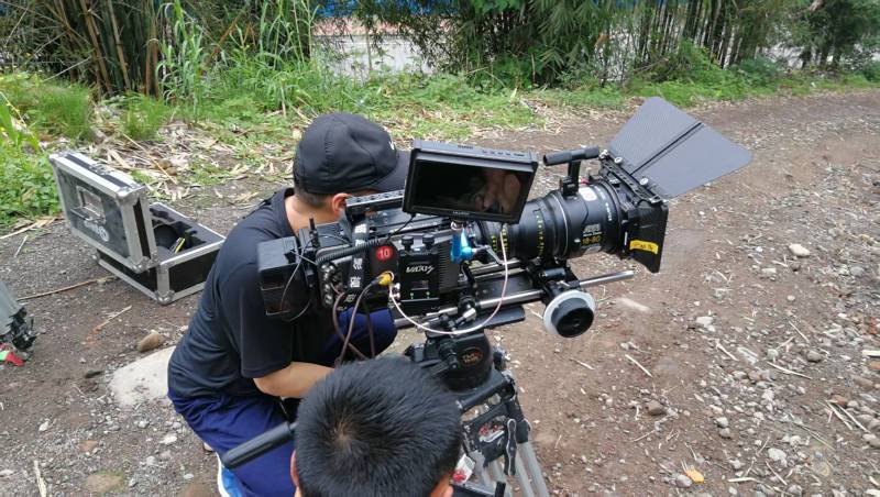 庐江县产品宣传视频拍摄公司：匠心独运，雕琢品牌名片