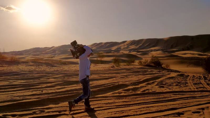 深耕庐江县产品宣传视频拍摄公司，解锁品牌传播的核心动能