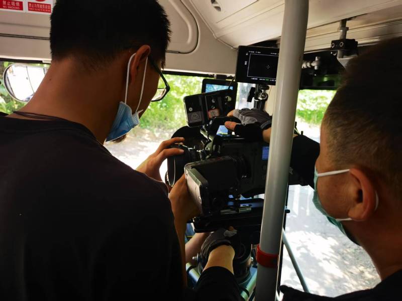 专业为基，庐江县产品宣传视频拍摄公司的立身之本