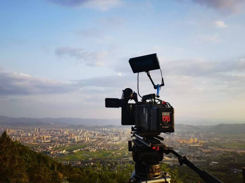 解锁庐江县产品宣传视频拍摄公司精髓，让品牌传播直击人心