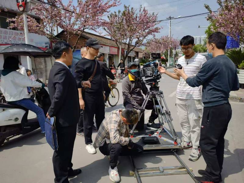 庐江县产品视频拍摄进阶指南，助力产品抢占视觉高地