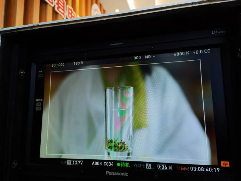 天然优选！庐江县电商产品宣传视频溯源原料产地的真实故事