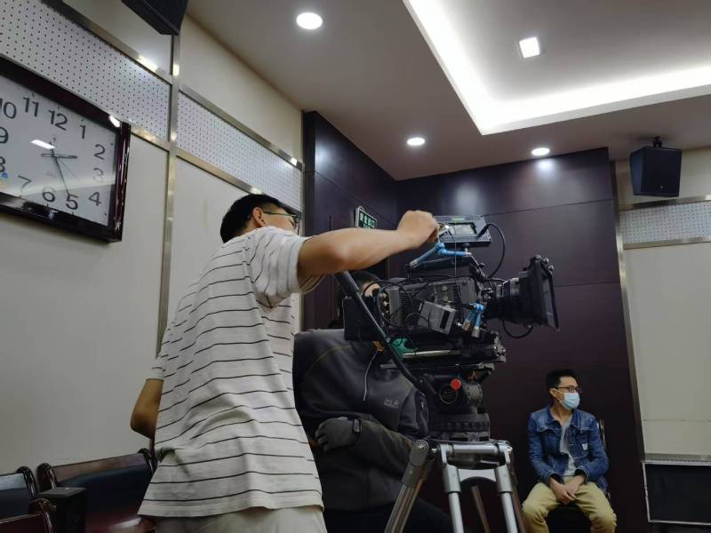 大数据指导创作方向，庐江县产品视频拍摄公司让每帧画面都有效触达