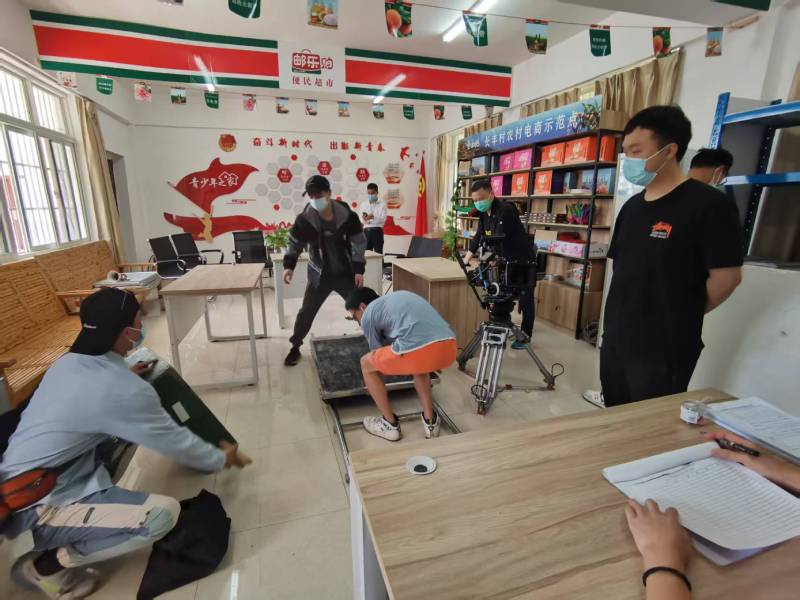 庐江县电商产品视频拍摄制作实战秘籍，助力产品引爆电商流量